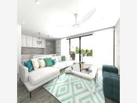 Departamento en venta en Aldea Zama, Tulum — foto 2 de 6