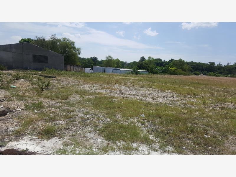 Terreno en venta en Paraiso Centro, Paraíso — foto 1 de 5
