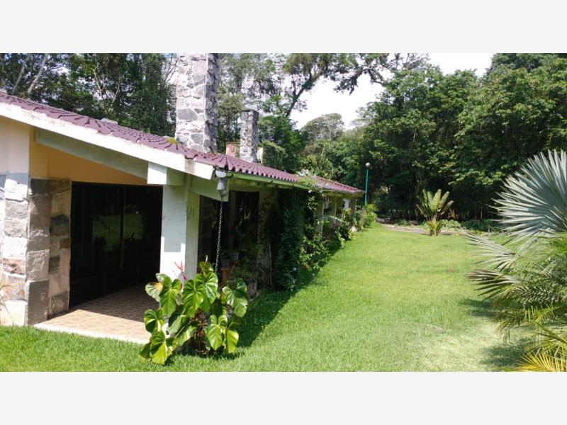 Casa en venta en La Florida, Coatepec — foto 1 de 20