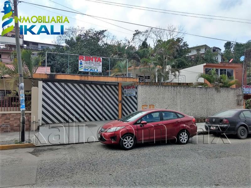 Casa en renta en Túxpam de Rodríguez Cano Centro, Tuxpan — foto 1 de 11