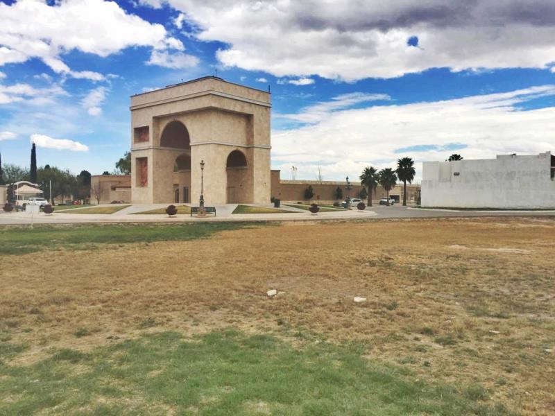 Terreno en venta Residencial Galerías , Torreón, Coahuila, México
