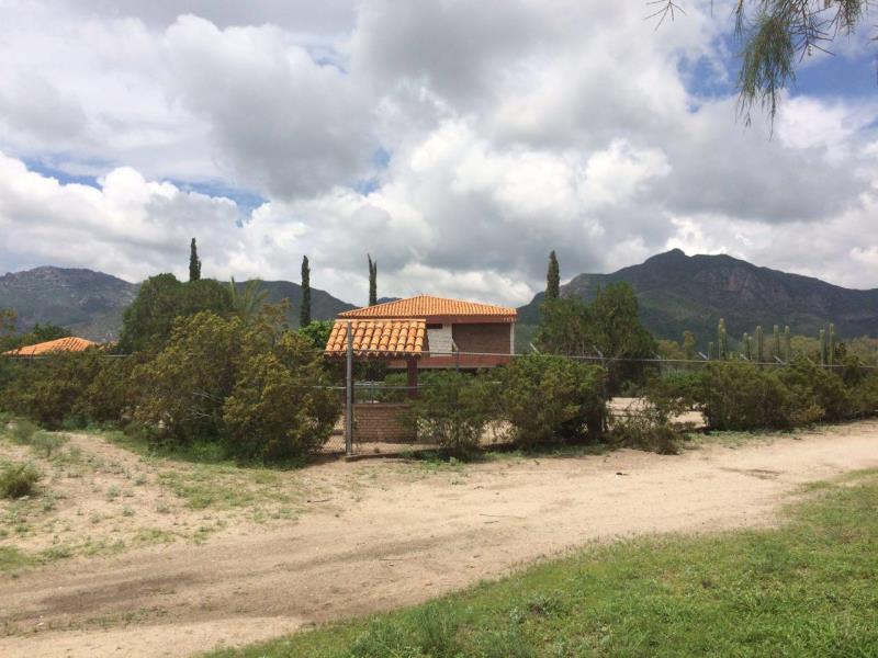 Quinta en Venta en Sierra Hermosa, Gómez Palacio, Durango