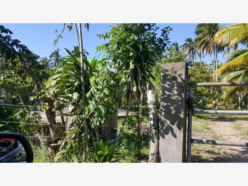 Terreno en venta en Paraiso Centro, Paraíso — foto 1 de 3