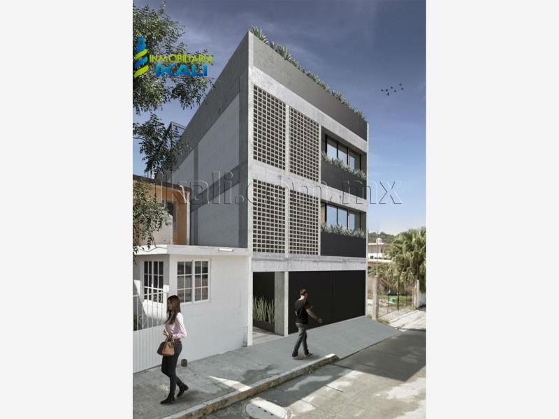 Departamento en venta en Revolucion, Poza Rica de Hidalgo — foto 1 de 12