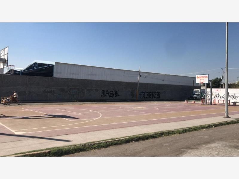 Nave en venta en Abastos, Torreón — foto 1 de 3