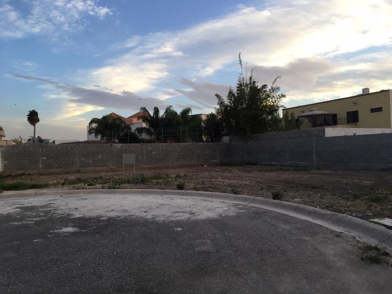 Terreno en Venta en Hacienda del Rosario, Torreón, Coahuila de Zaragoza