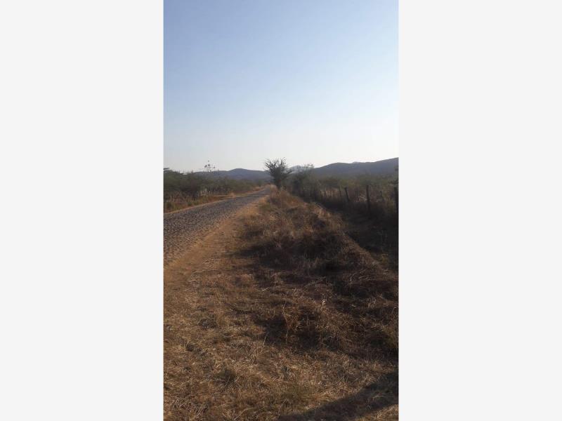 Terreno en venta en Comala, Comala
