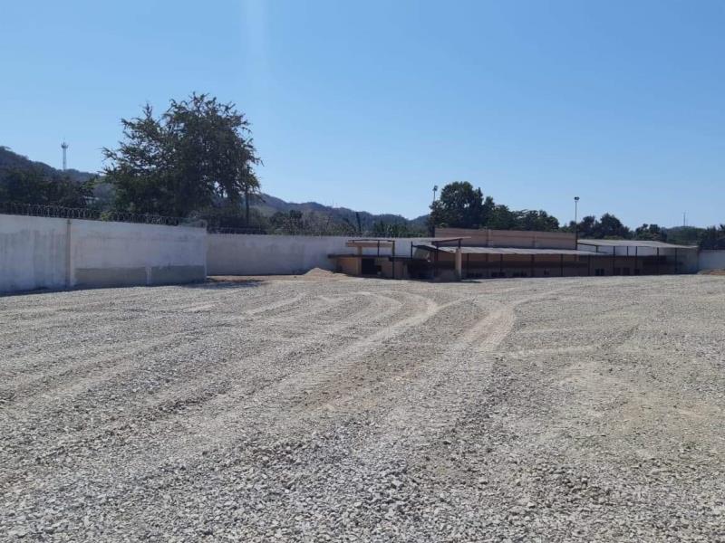 Terreno en venta en Manzanillo, Manzanillo