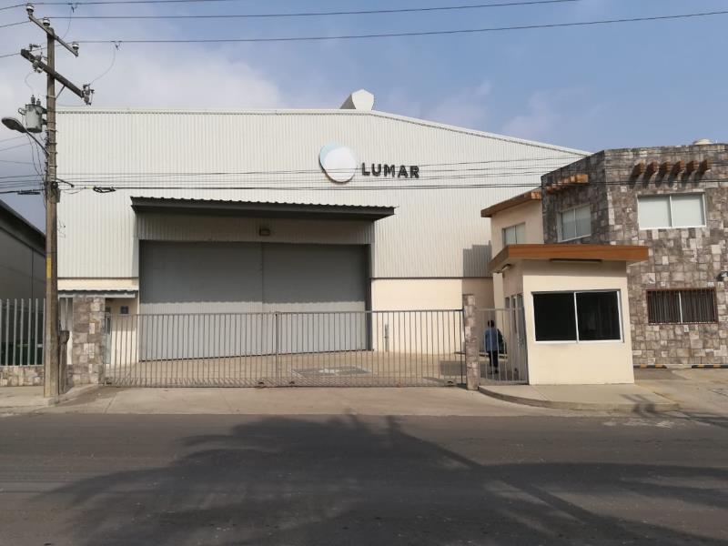 Bodega en renta en Bruno Pagliai, Veracruz — foto 1 de 20