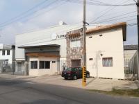 Bodega en renta en Bruno Pagliai, Veracruz — foto 2 de 20
