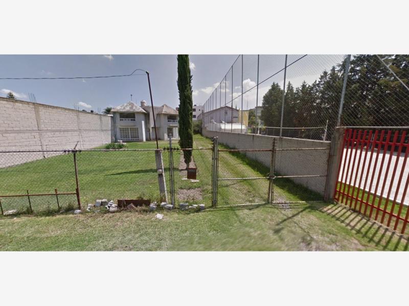 Terreno en venta en Camino Real a Cholula, San Andrés Cholula — foto 1 de 2