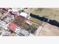 Terreno en venta en Camino Real a Cholula, San Andrés Cholula — foto 2 de 2