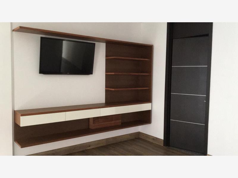 Departamento en venta en Bosque Real, Huixquilucan — foto 1 de 31