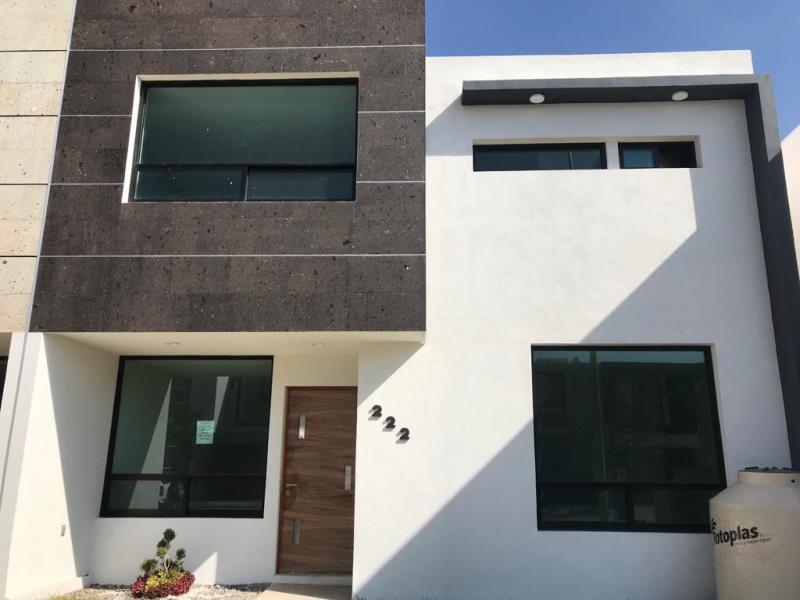 Casa en renta en SIERRA NOGAL, León — foto 1 de 9