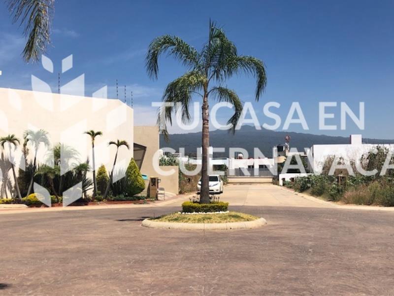 Terreno en venta Lomas de Ahuatlán, Cuernavaca, Morelos, México