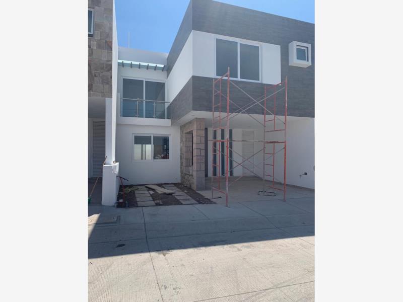Casa en venta en Olindo Residencial, Irapuato — foto 1 de 16