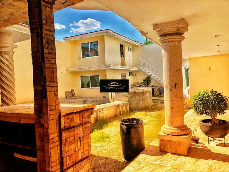 Casa en renta Balcones del campestre, León, Guanajuato, México $60,000