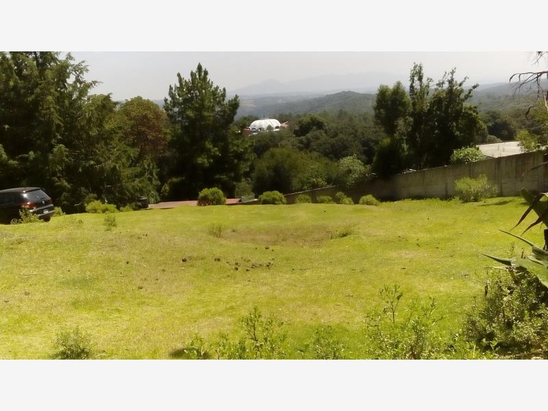 Terreno en venta en Santa Ana Jilotzingo, Jilotzingo — foto 1 de 12