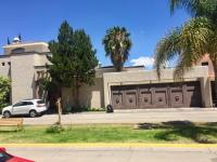 Casa en venta en Colinas del Parque, San Luis Potosí, San Luis Potosí