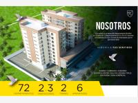 Departamento en Residencial el Refugio, Querétaro, Querétaro