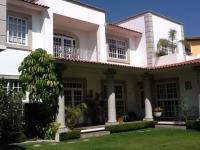 Casa en venta en El Pedregal de Querétaro, Querétaro — foto 3 de 24