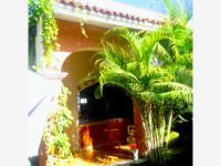 Casa en Residencial San Pablo, Colima, Colima