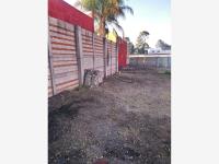 Terreno en San Jose Chapulco, Puebla, Puebla