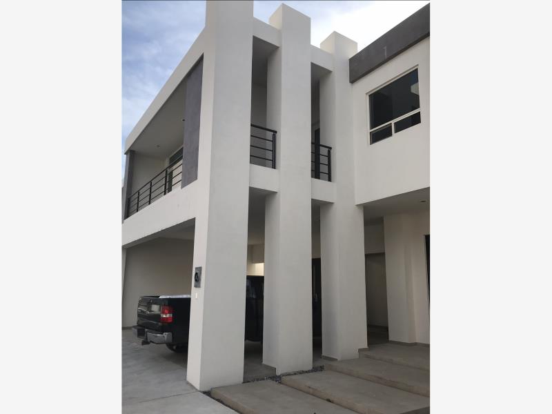 Casa en venta en La Joya Privada Residencial, Monterrey — foto 1 de 2