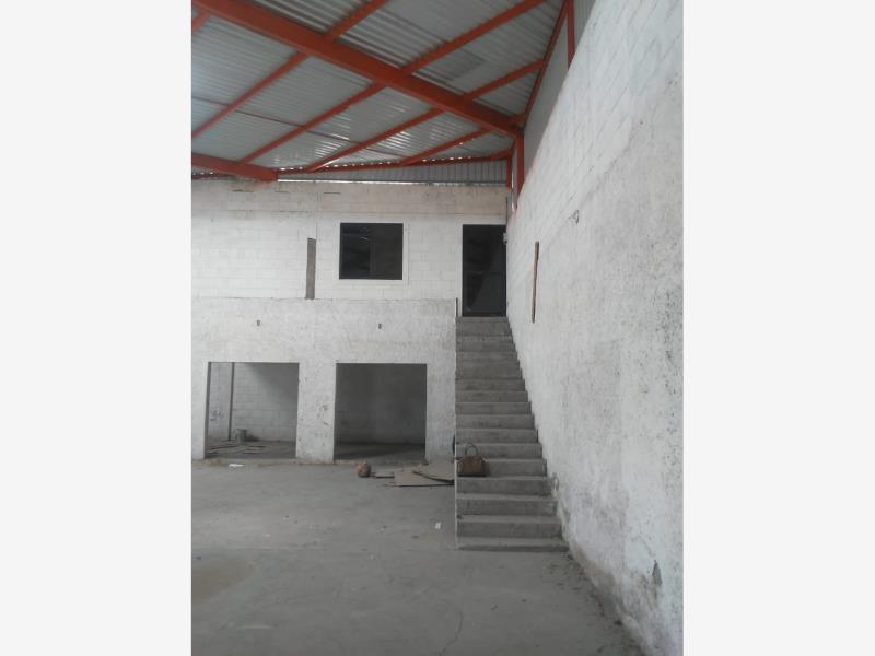 Bodega en renta en Magdalenas, Torreón — foto 1 de 6