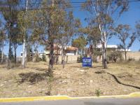 Terreno en La Calera, Puebla, Puebla