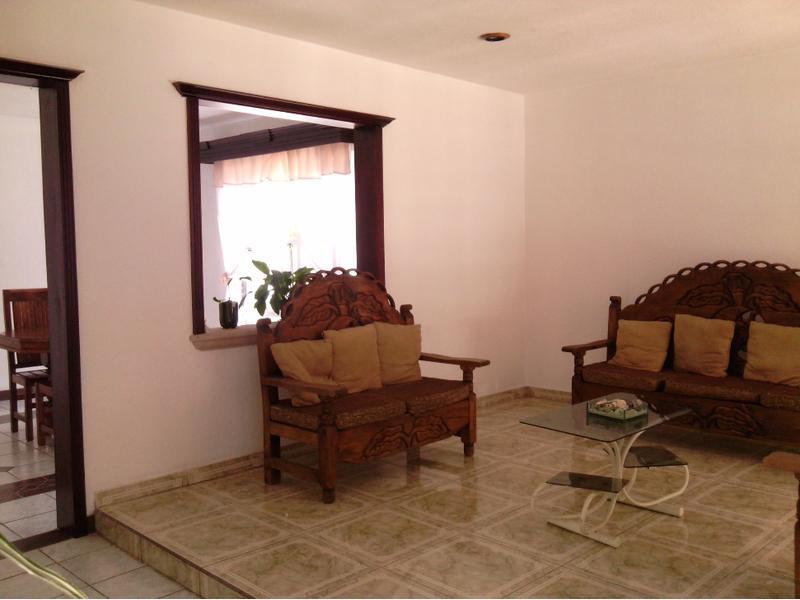 Casa en venta Rancho Iratzio, Morelia, Michoacán de Ocampo, México