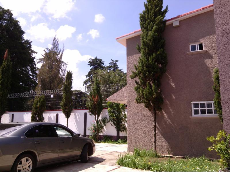 Casa en venta Rancho Iratzio, Morelia, Michoacán de Ocampo, México