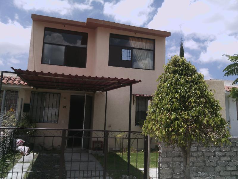 Casa en venta Mision de Valle, Morelia, Michoacán de Ocampo, México