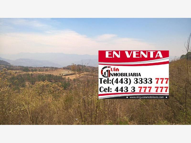 Terreno en venta en El Temazcal, Charo — foto 1 de 7
