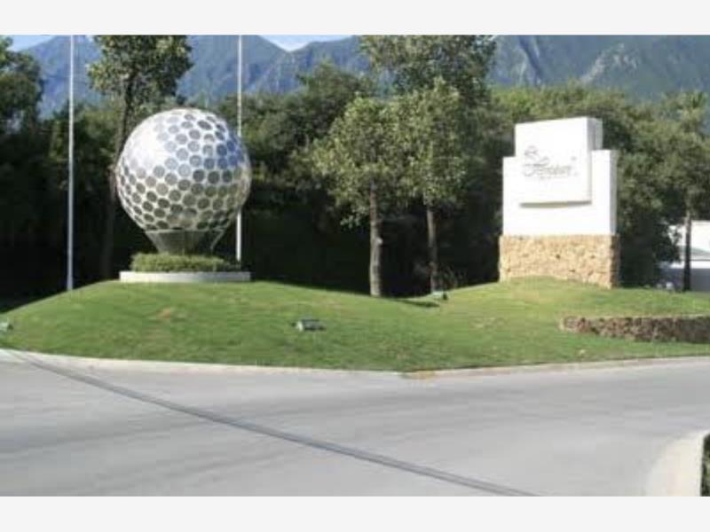 Terreno en venta en Cortijo del Rio, Monterrey — foto 1 de 12