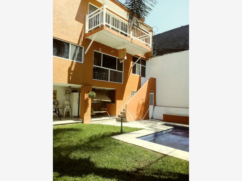 Casa en venta en Lomas de Trujillo, Emiliano Zapata — foto 1 de 19
