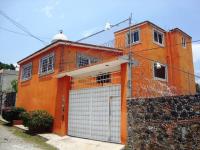 Casa en venta en Lomas de Trujillo, Emiliano Zapata — foto 3 de 19