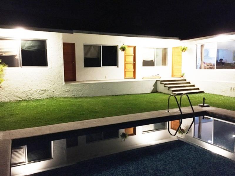 Casa en venta en Brisas, Temixco — foto 1 de 14