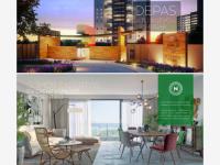 Departamento en Residencial el Refugio, Querétaro, Querétaro