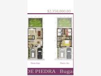 Casa en venta en Residencial el Refugio, Querétaro — foto 3 de 4