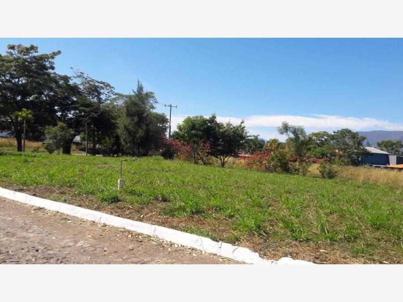 Terreno en venta en Comala, Comala