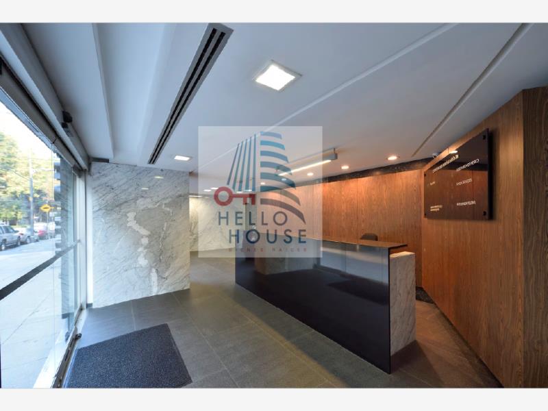 Oficina en renta en Polanco V Sección, Miguel Hidalgo — foto 1 de 14