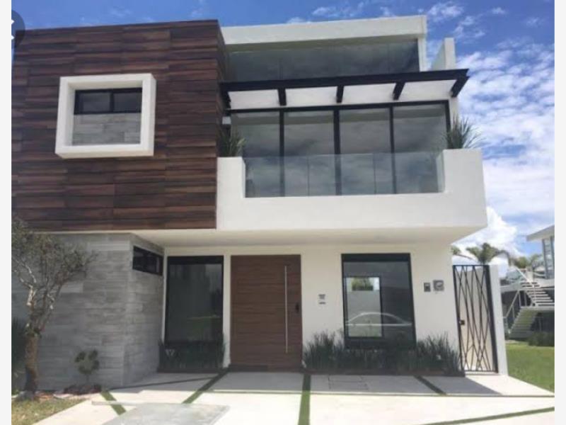 Casa en venta en Altozano, Cuauhtémoc