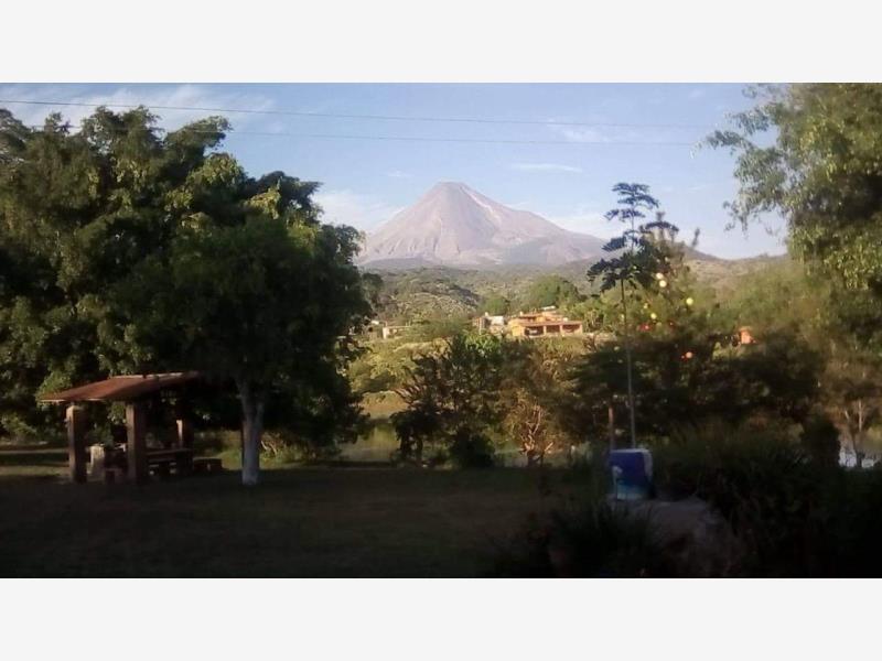 Terreno en venta en El Naranjal, Villa de Álvarez