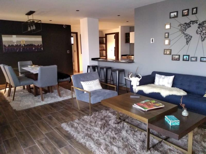 Departamento en venta en Novaterra, Irapuato — foto 1 de 15