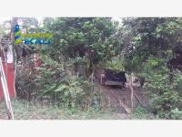 Terreno en Arroyo del Maiz, Poza Rica de Hidalgo, Veracruz de Ignacio de la Llave