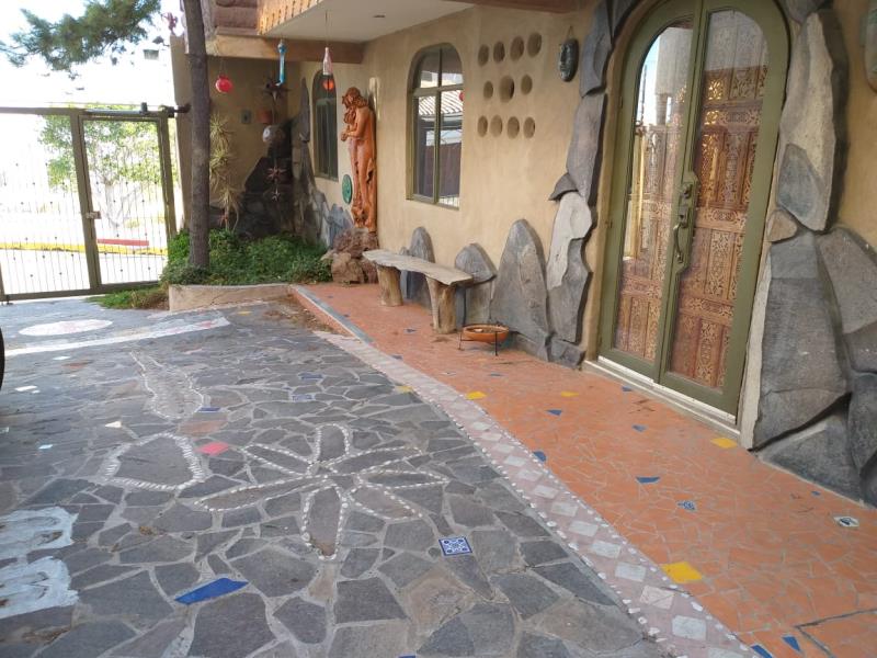 Casa en renta en Villas de Irapuato, Irapuato — foto 1 de 9