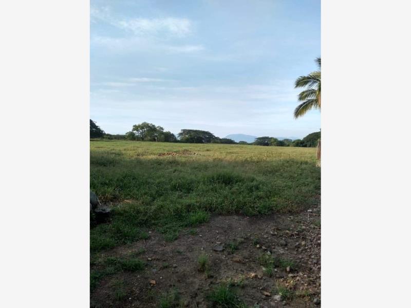 Terreno en venta en Comala, Comala