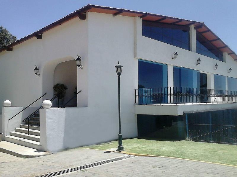 Casa en venta en Manzanastitla, Cuajimalpa de Morelos — foto 1 de 13