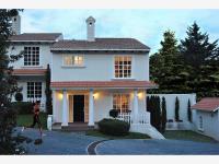 Casa en venta en Manzanastitla, Cuajimalpa de Morelos — foto 3 de 13